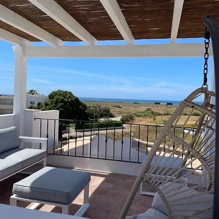 Alto Ria Alvor Villa Exterior photo