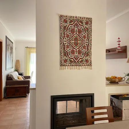 Alto Ria Alvor Villa Exterior photo