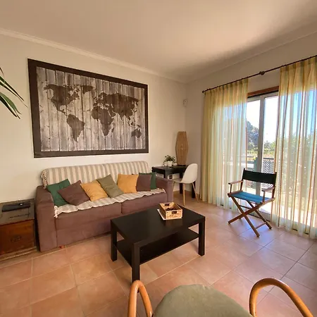 Alto Ria Alvor Villa Exterior photo