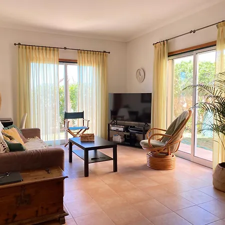 Alto Ria Alvor Villa Exterior photo