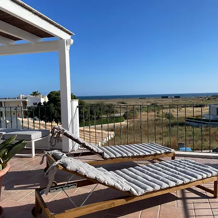 Alto Ria Alvor Villa Exterior photo