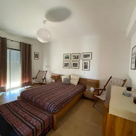 Alto Ria Alvor Villa Exterior photo