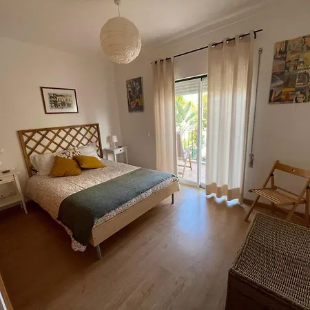 Alto Ria Alvor Villa Exterior photo