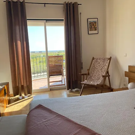 Alto Ria Alvor Villa Exterior photo