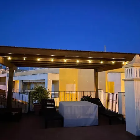 Alto Ria Alvor Villa Exterior photo