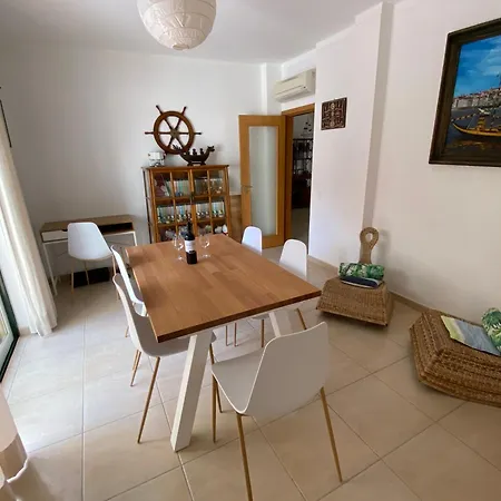 Alto Ria Alvor Villa Exterior photo