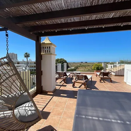 Alto Ria Alvor Villa Exterior photo