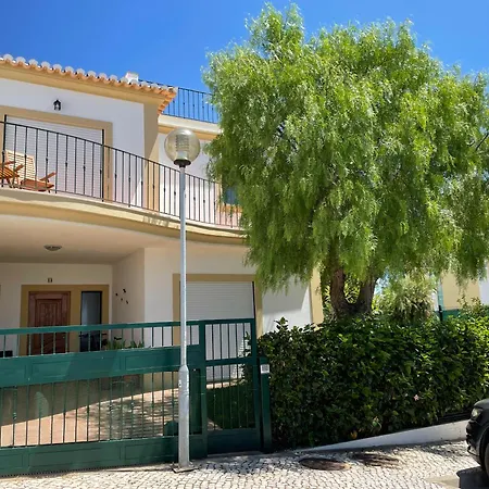Alto Ria Alvor Villa Exterior photo