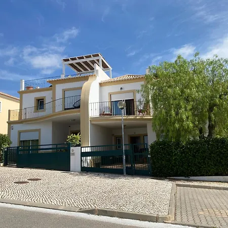 Alto Ria Alvor Villa Exterior photo