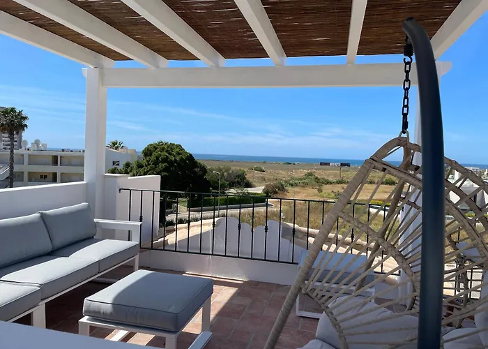 Alto Ria Alvor