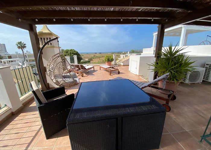 Alto Ria Alvor