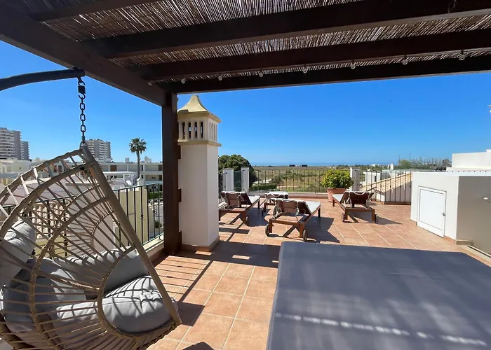 Alto Ria Alvor