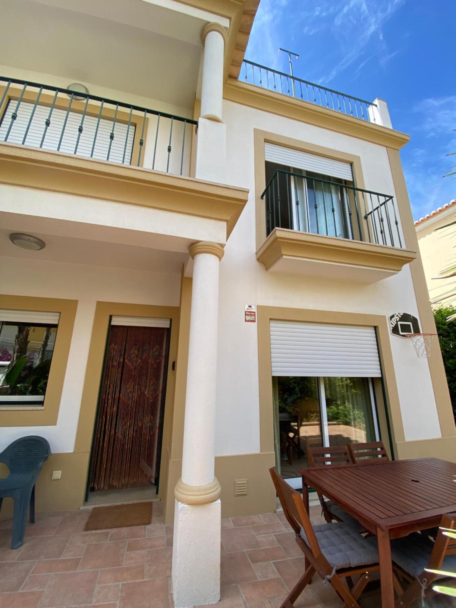 Villa Alto Ria Alvor