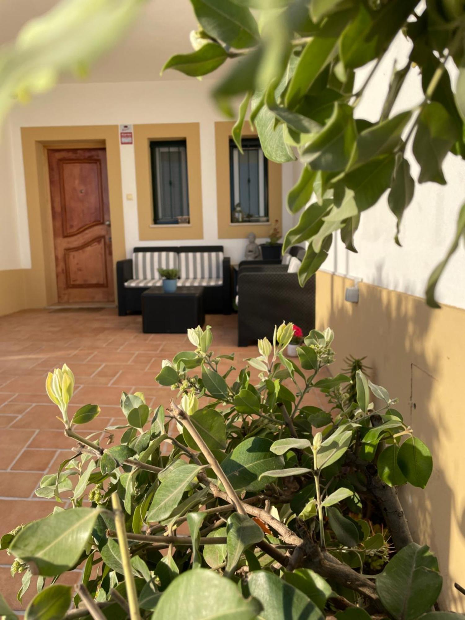 Alto Ria Villa Alvor
