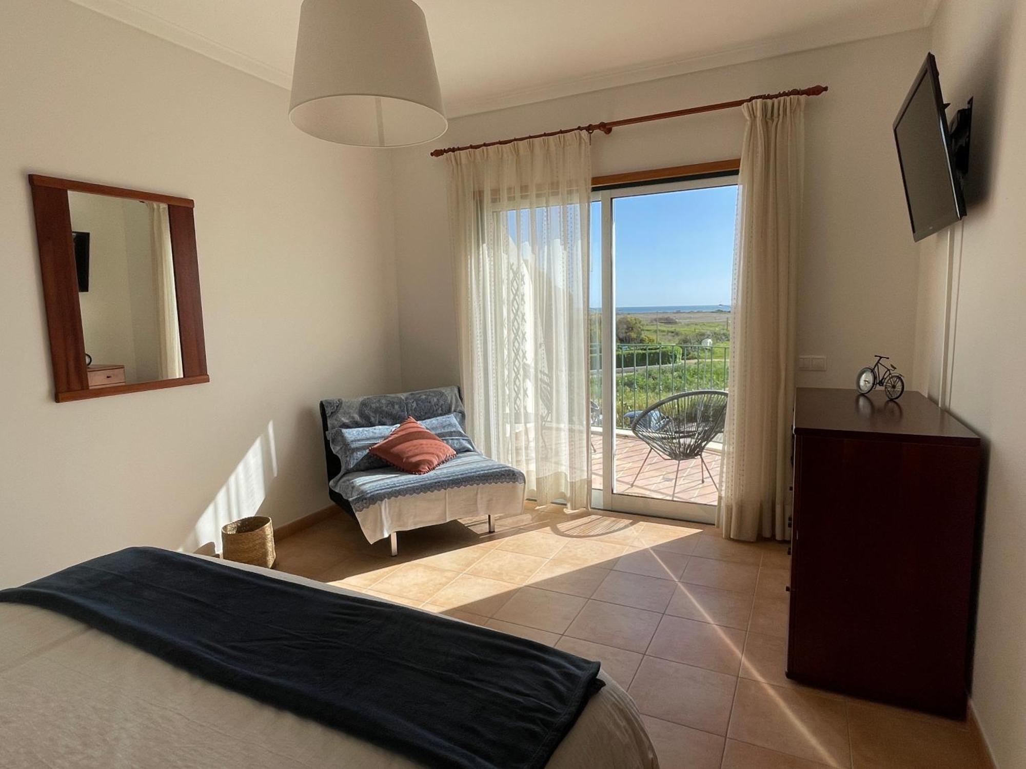 Villa Alto Ria *