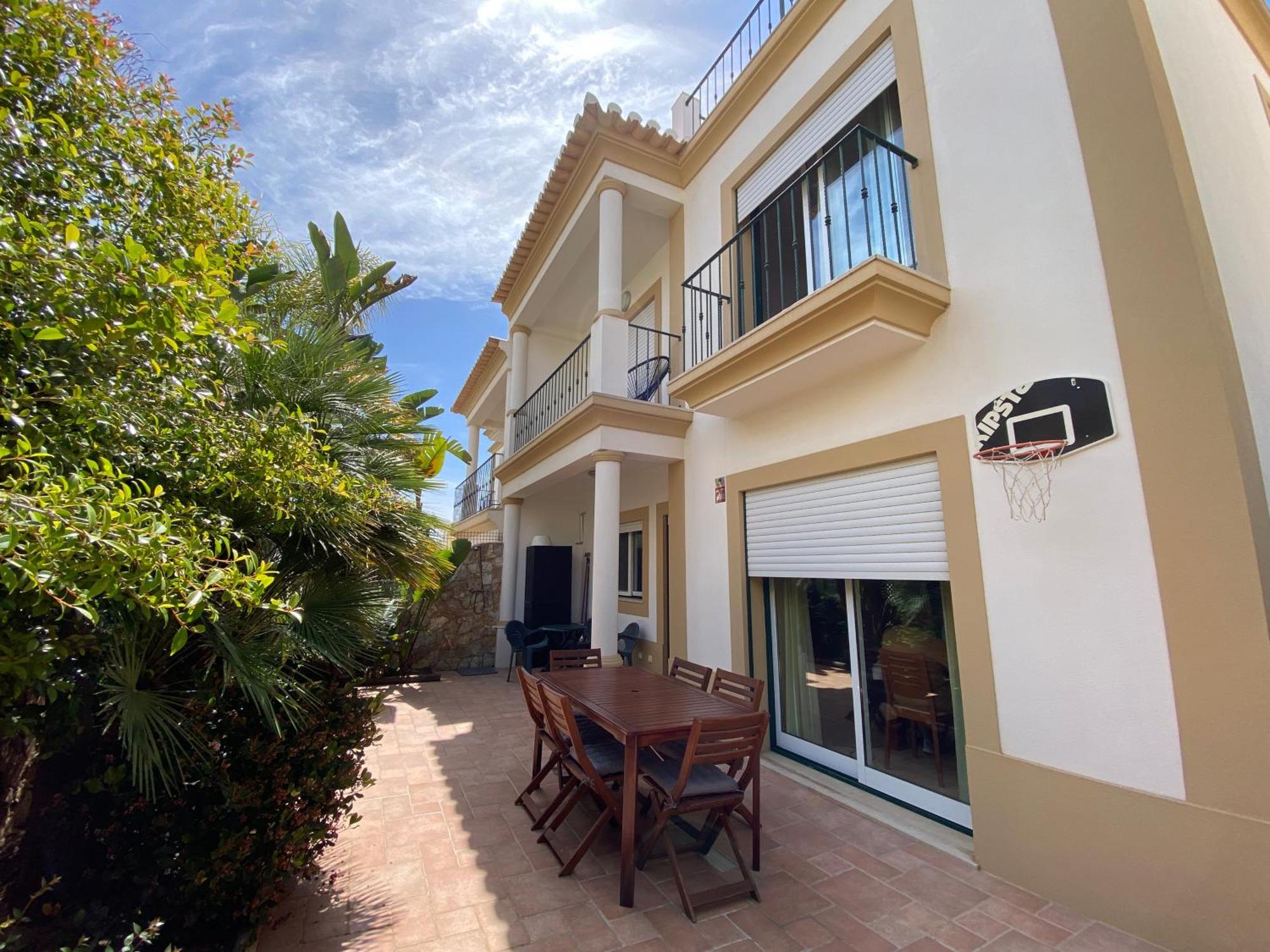 Alto Ria Alvor