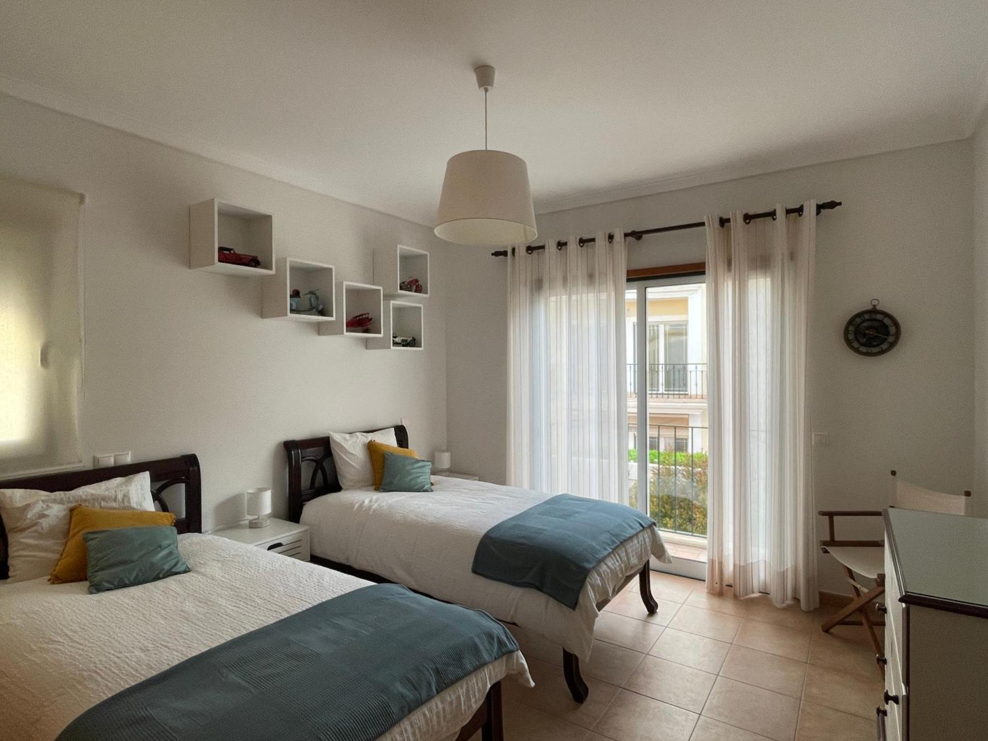 Alto Ria Villa Alvor