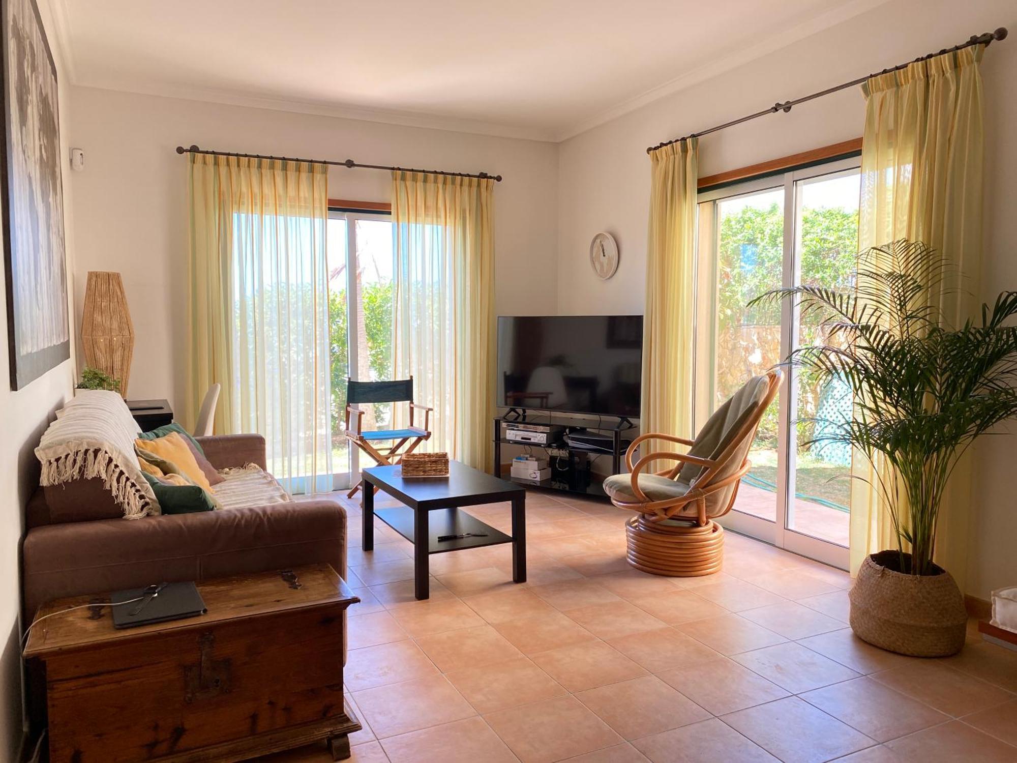 Alto Ria Villa *