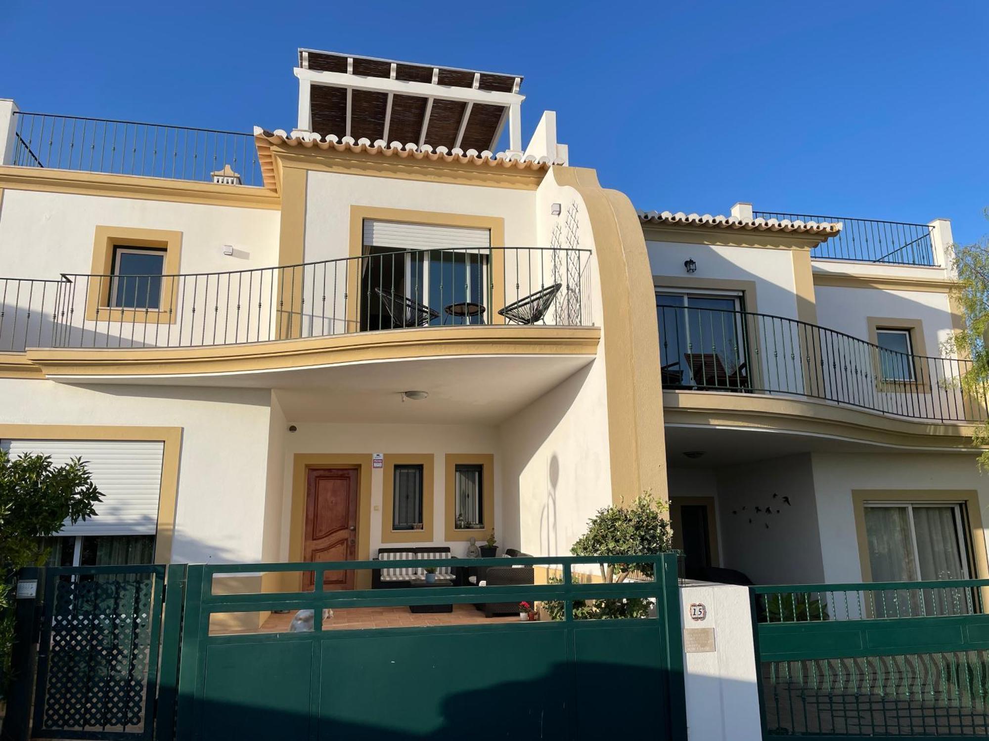 Villa Alto Ria Alvor