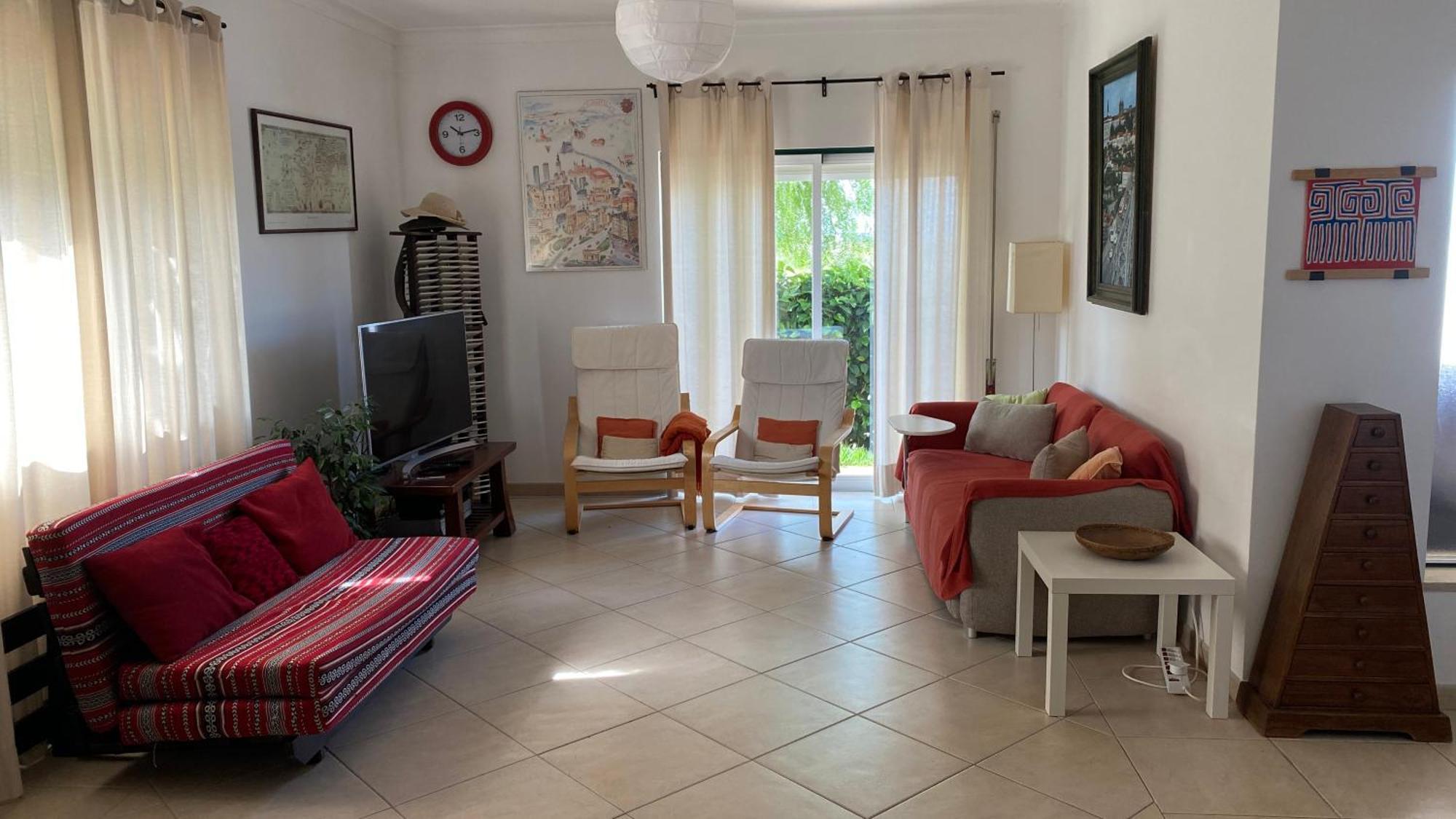 Villa Alto Ria *