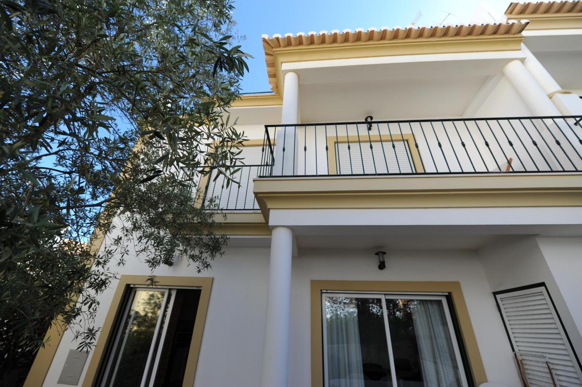 Villa Alto Ria Alvor