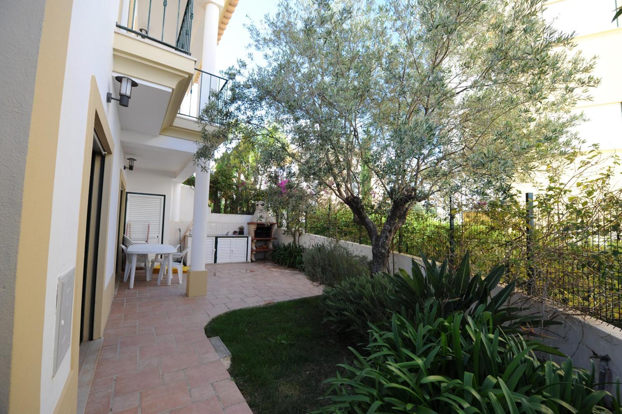 Villa Alto Ria *