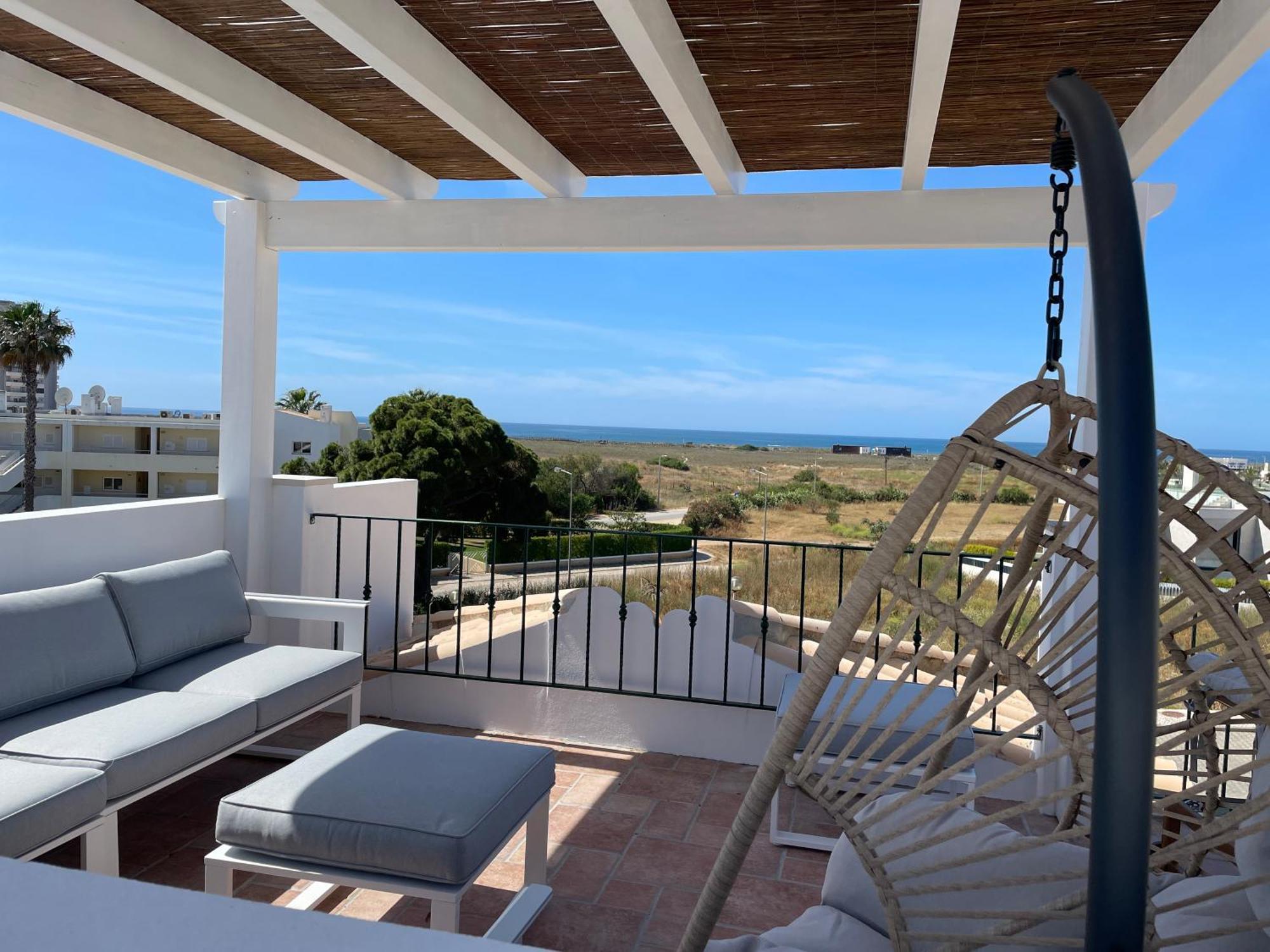 Alto Ria Villa
