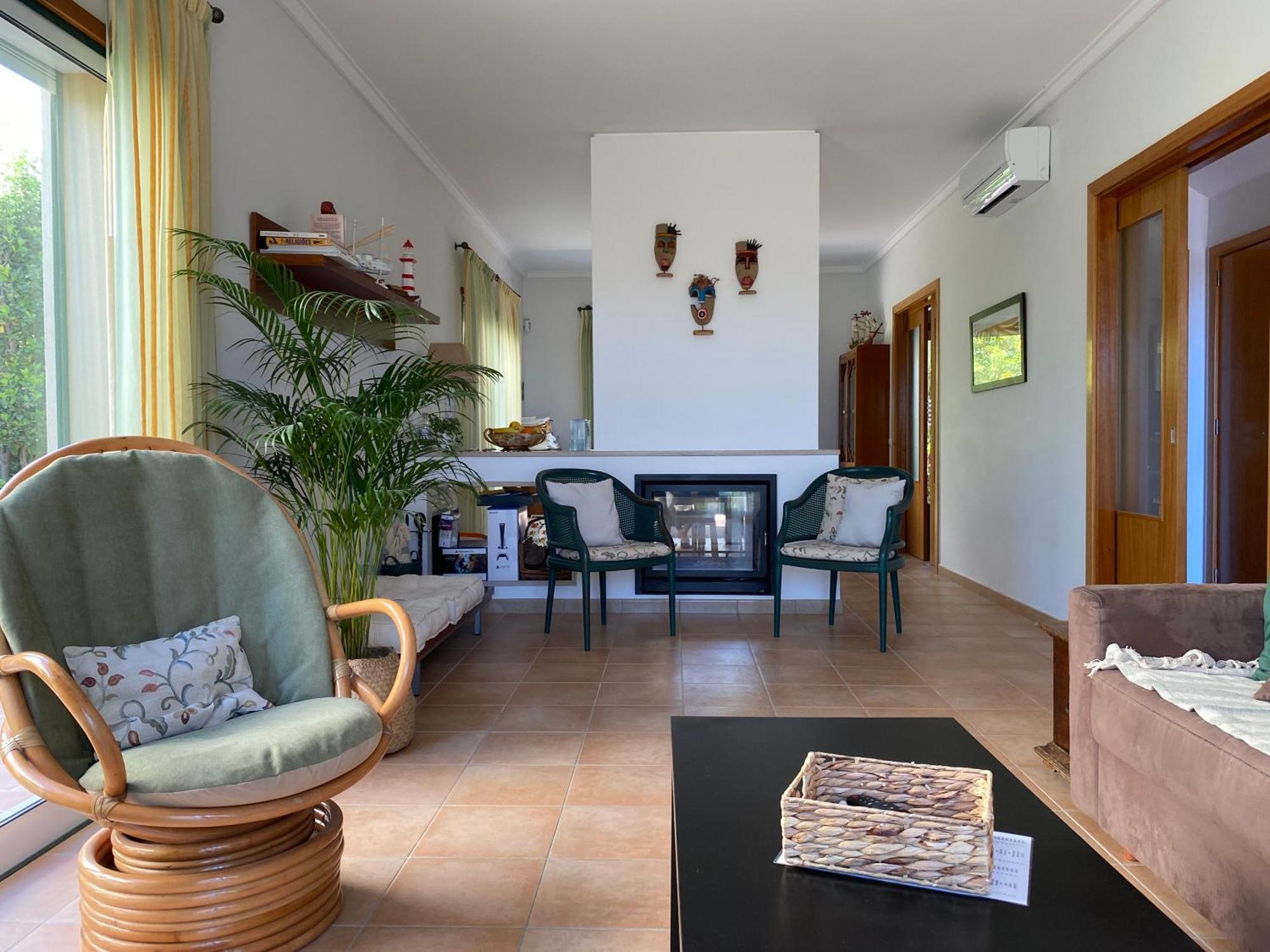 Villa Alto Ria