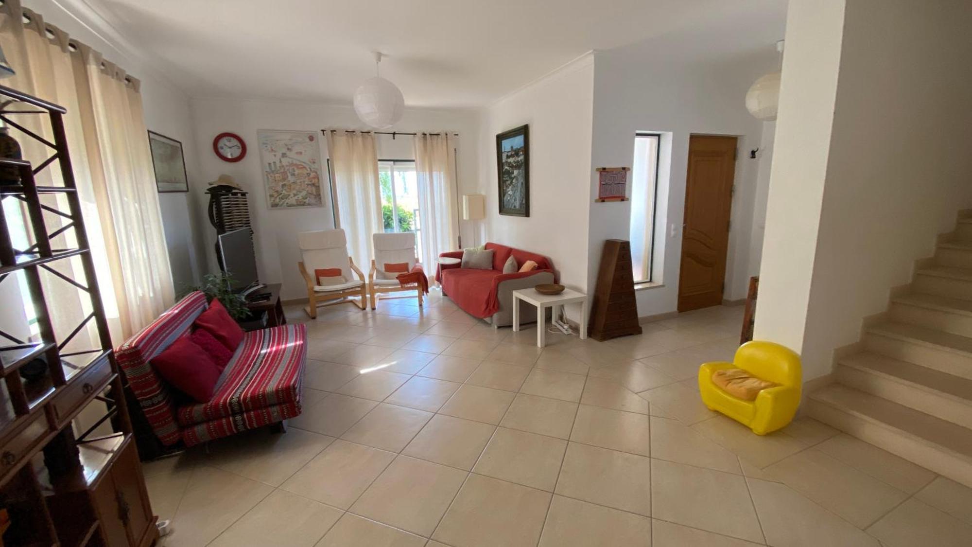 Villa Alto Ria *